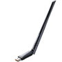 Vention Adaptador USB Wi-Fi 6 y Bluetooth 5.4 KDXB0 900Mbps Negro